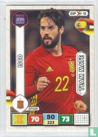 Isco