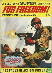 For Freedom!