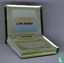 Compaq LTE 5000