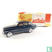 Ford Vedette Mk II