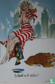 La liberté ou le collier