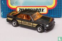 Mercedes 500 SEC