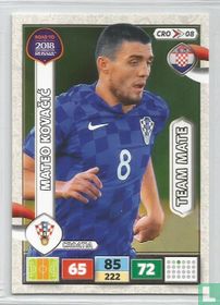 Mateo Kovacic