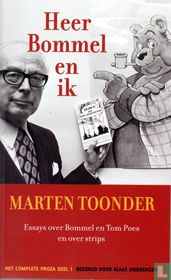 Heer Bommel en ik
