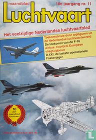 Luchtvaart 11
