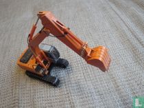 Hitachi Excavator
