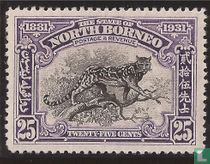 50 years of British North Borneo Co.