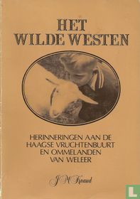 Het Wilde Westen