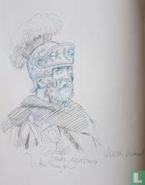 Auguria : Roman Soldier