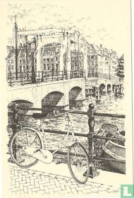Magere brug Amsterdam (008)