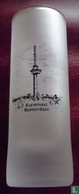 Euromast Rotterdam Borrelglas