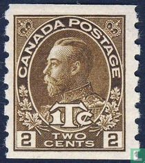 King George V