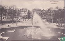 AMSTERDAM          Frederiksplein