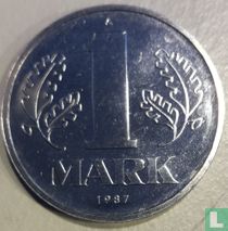 DDR 1 Mark 1987