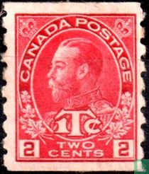 King George V