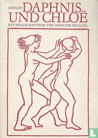 Daphnis.. und Chloë