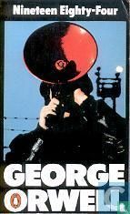 Nineteen Eighty-Four