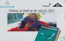 De Belgacom Gids  kaufen