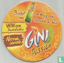 Gini Passion