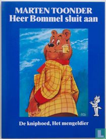 Heer Bommel sluit aan acheter