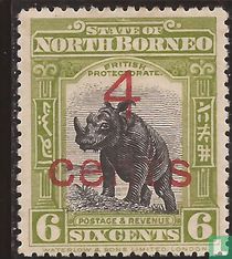 Sumatran rhinoceros