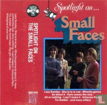 Spotlight on …. Small Faces