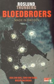 Bloedbroeders
