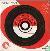 Vinyl CD'S