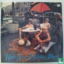 Holiday Album