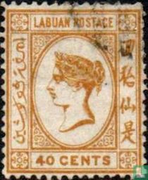 Koningin Victoria