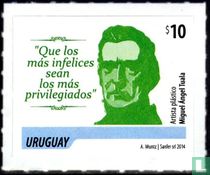 José Gervasio Artigas 