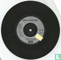 Under Pressure