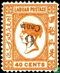 Koningin Victoria