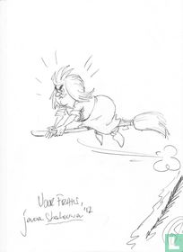 Madame Mim