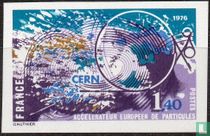 Particle accelerator