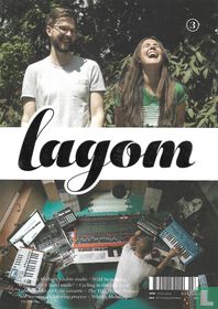 Lagom [GBR] 2