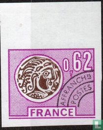 Monnaie gauloise