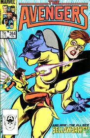 Avengers 264