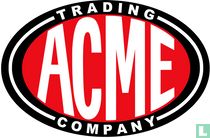 Acme Trading Company catalogue de voitures miniatures