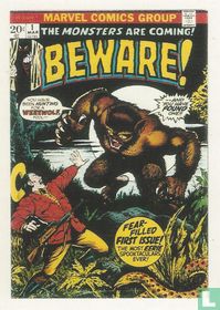 Beware