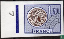 Monnaie gauloise