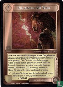 Die Adern der Welt