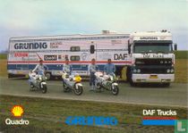 Grundig Racing Team