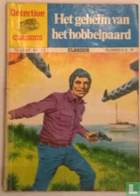 Het geheim van het hobbelpaard