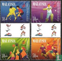 16th Commonwealth Games