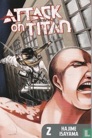 Attack on Titan 2