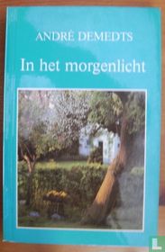 In het morgenlicht