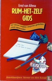 Rijm-het-zelf gids