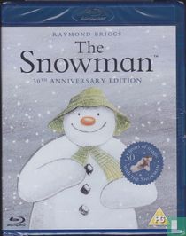 The Snowman