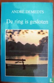 De ring is gesloten